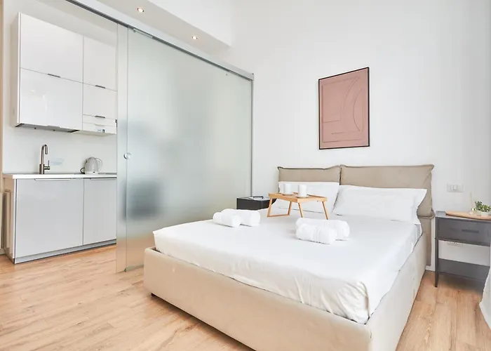 公寓 Easylife - - Lodi 45 - Porta Romana *