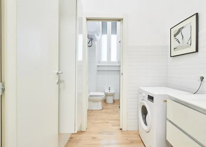 Easylife - - Lodi 45 - Porta Romana Lejlighed