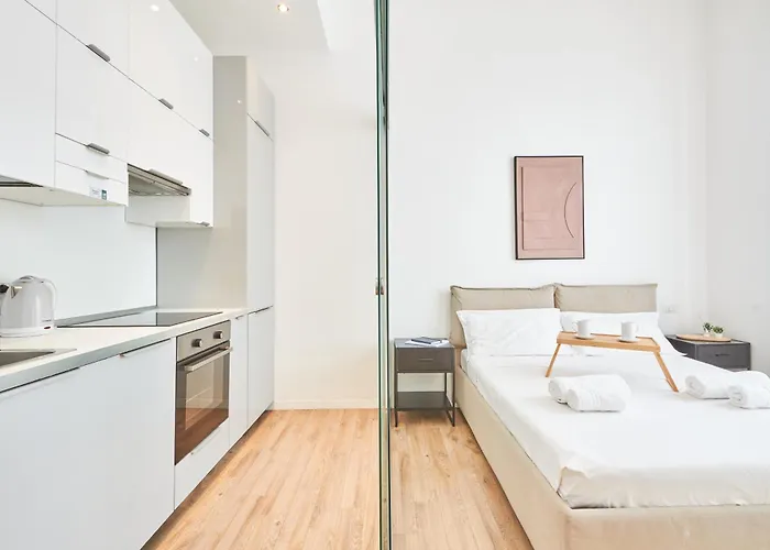 公寓 Easylife - - Lodi 45 - Porta Romana