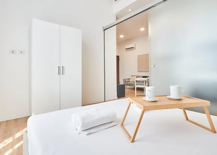 Easylife - - Lodi 45 - Porta Romana 公寓 米兰