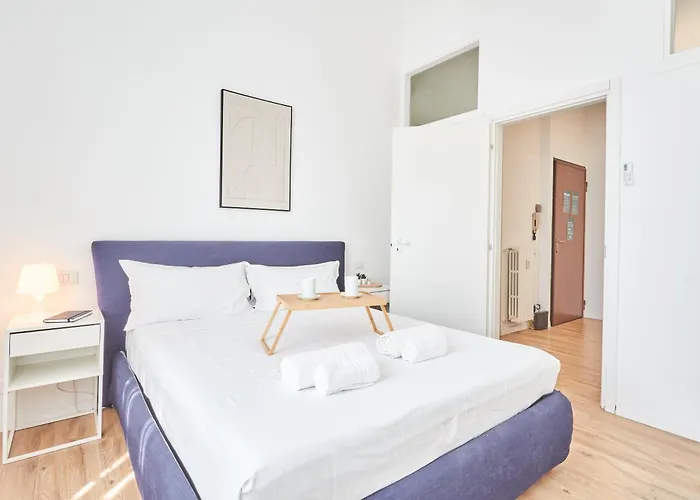 Easylife - - Lodi 45 - Porta Romana