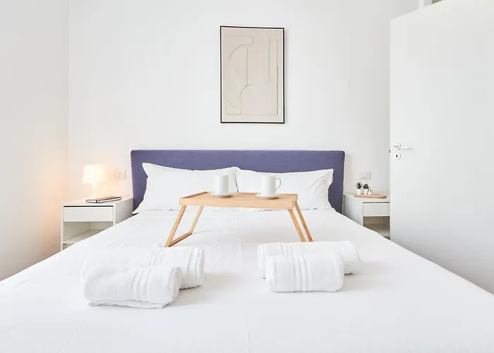 Easylife - - Lodi 45 - Porta Romana *