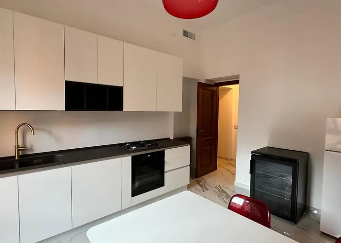 Boutique Moscova Pensjonat 4*