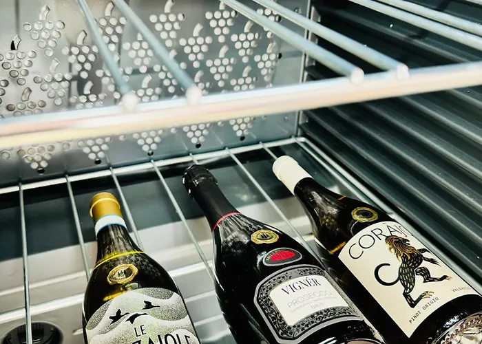 Pensjonat Boutique Moscova 4*