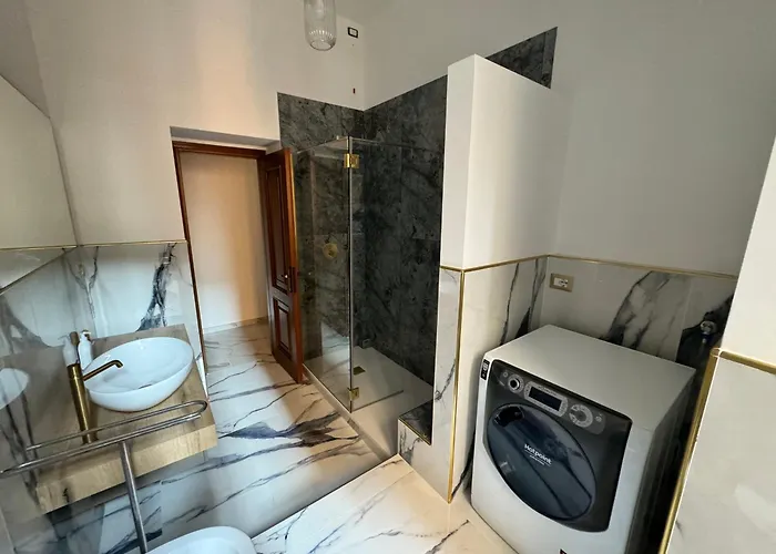 Pensjonat Boutique Moscova Mediolan