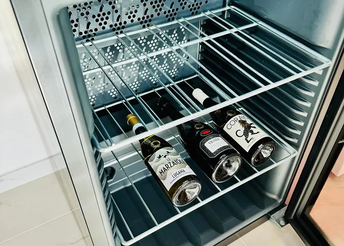 Boutique Moscova Mediolan