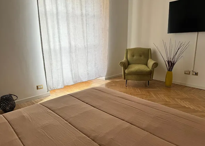 Boutique Moscova 4* Mediolan