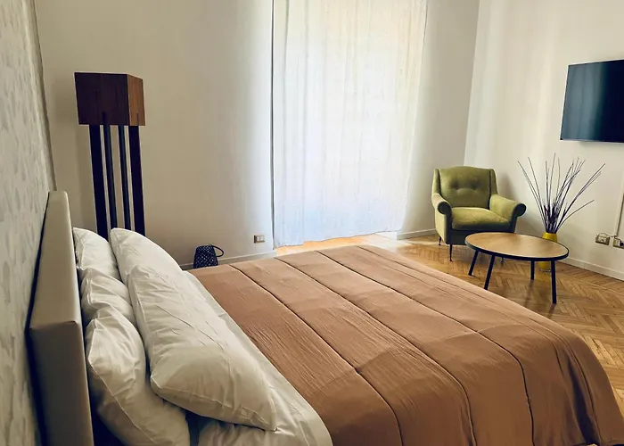 Pensjonat Boutique Moscova