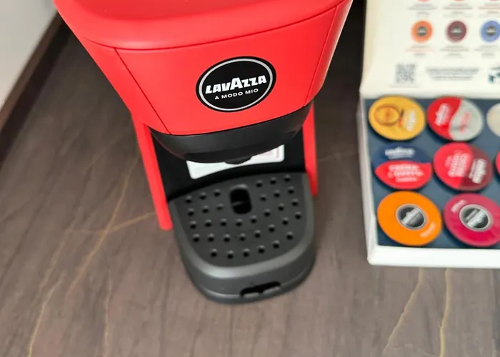 Pensjonat Boutique Moscova 4*