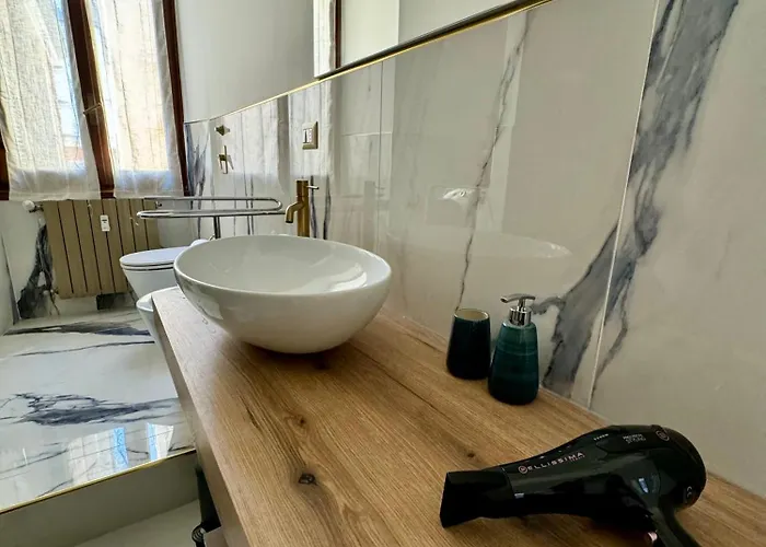 Pensjonat Boutique Moscova Mediolan