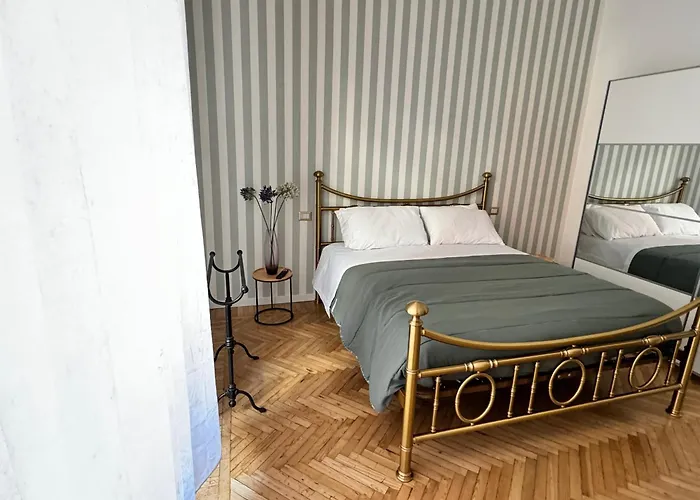 Boutique Moscova Милан