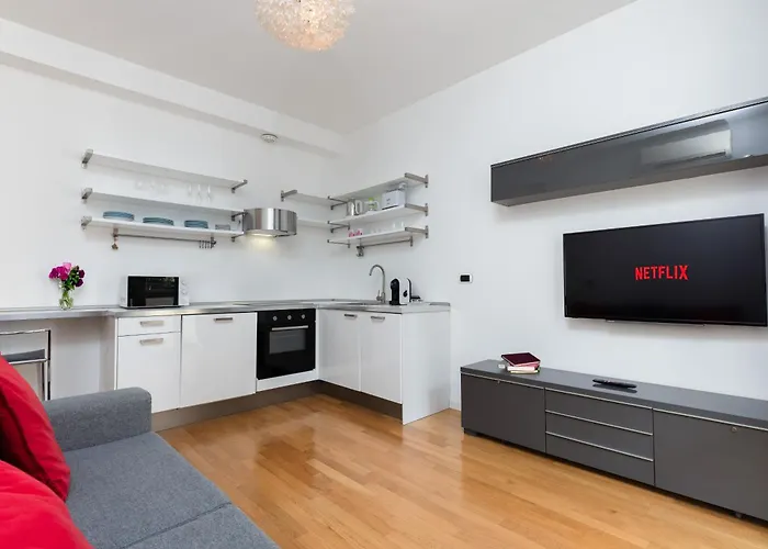 Moscova Design * Milánó