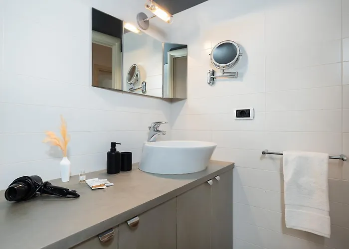 Moscova Design Apartman *