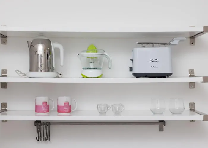 Apartman Moscova Design *