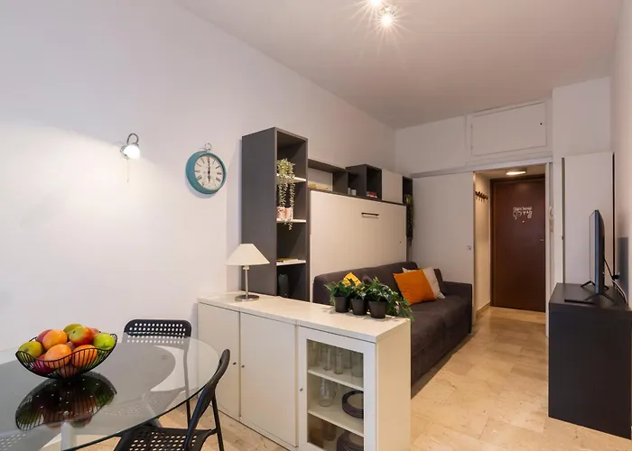 شقة Melzo - Porta Venezia *