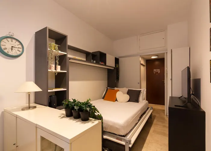 Melzo - Porta Venezia * Milano