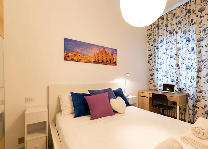 Melzo - Porta Venezia شقة