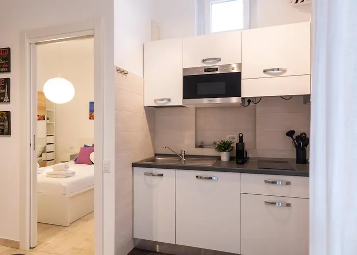 شقة Melzo - Porta Venezia