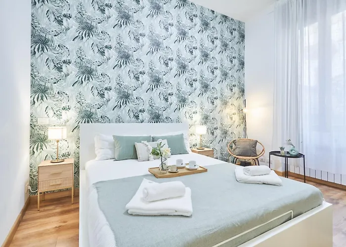 Easylife - Accogliente Monolocale Con Arredamento Minimal In Zona Stazione Appartamento