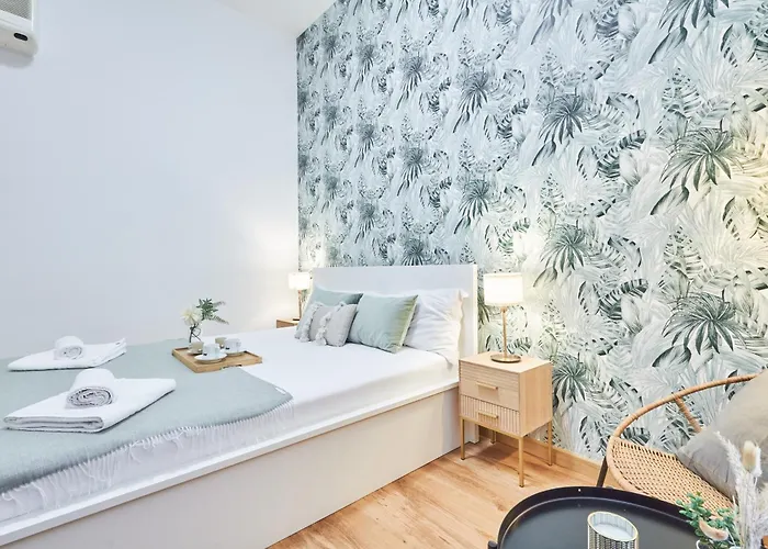 Easylife - Accogliente Monolocale Con Arredamento Minimal In Zona Stazione Appartamento Milano