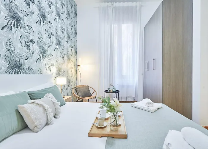 Easylife - Accogliente Monolocale Con Arredamento Minimal In Zona Stazione Appartamento