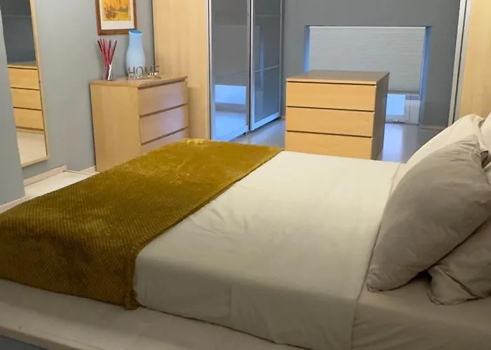 Loft Taramelli - Isola Apartamento *