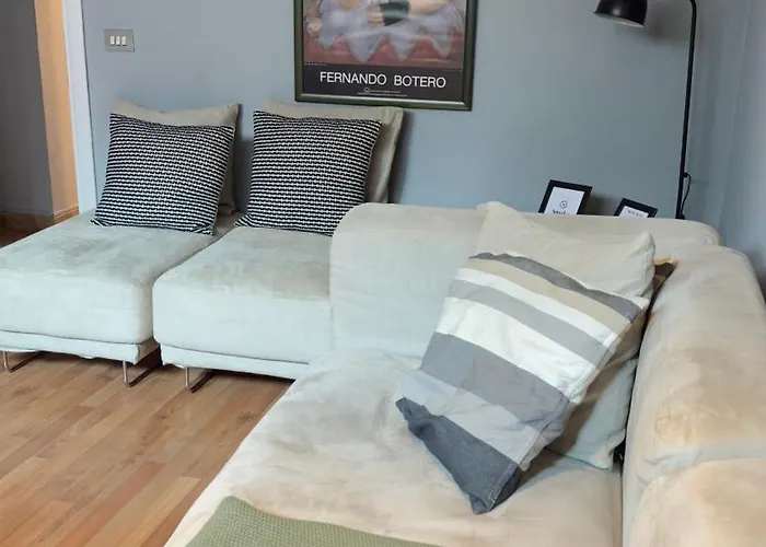 Loft Taramelli - Isola * Milán