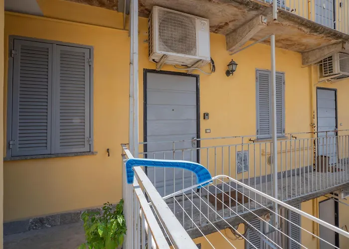 Italstay - Canonica Charming 米兰