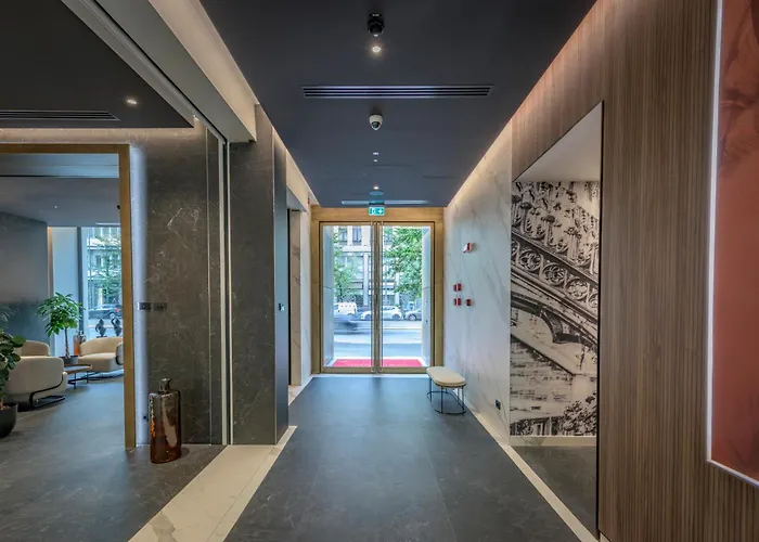 Palazzo Viridis Hotel Milano