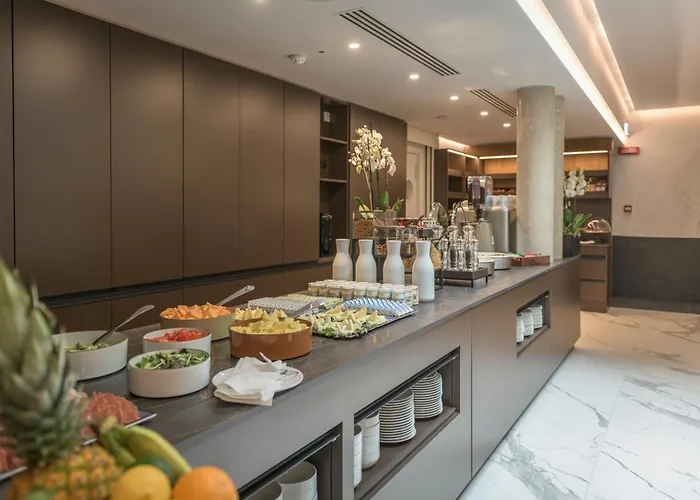 Palazzo Viridis Hotel Milano