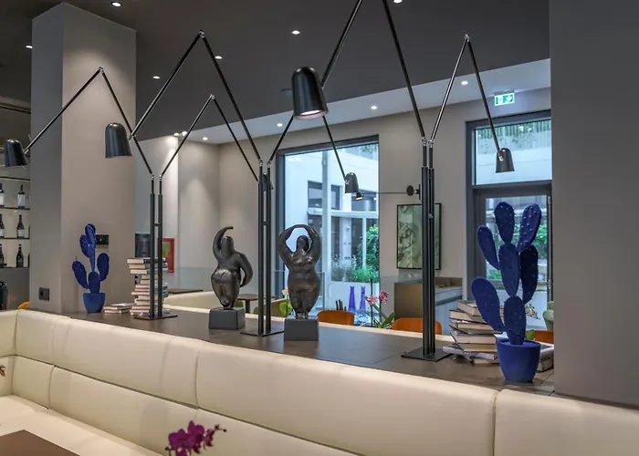 Palazzo Viridis 4* Milano