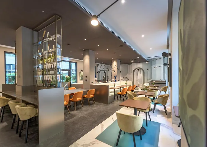 Hotel Palazzo Viridis Milano