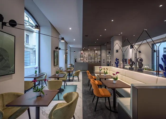 Hotel Palazzo Viridis 4*