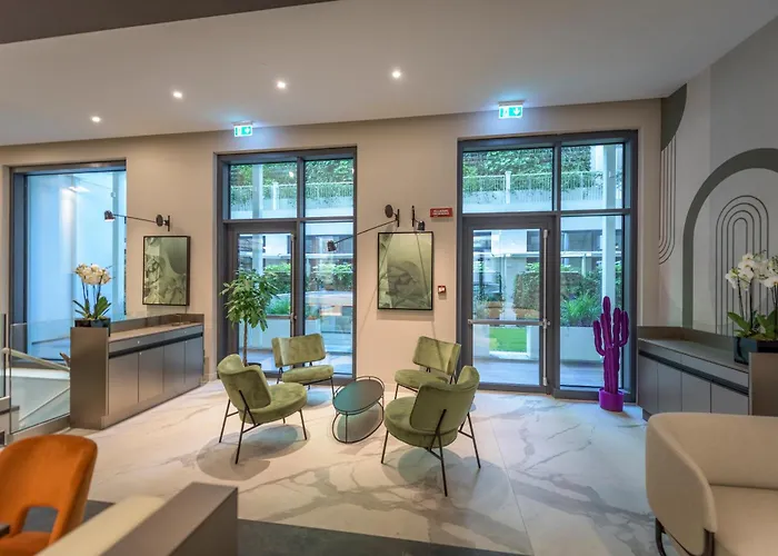 Hotel Palazzo Viridis