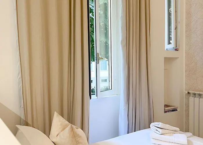 شقة Divini Gae Aulenti