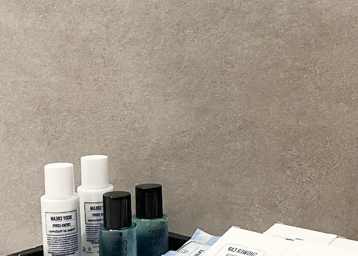 شقة Divini Gae Aulenti *