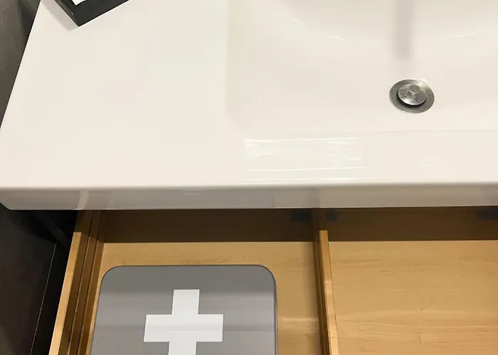 Divini Gae Aulenti 밀라노