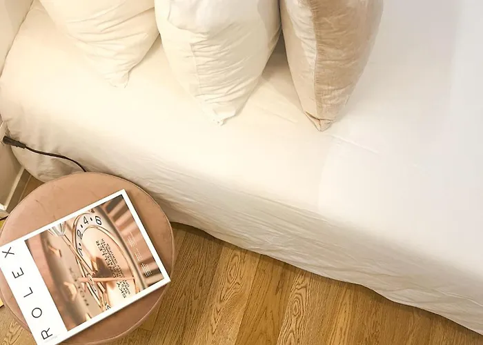 Divini Gae Aulenti 아파트