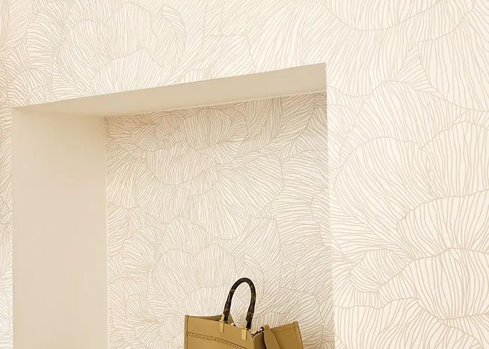 아파트 Divini Gae Aulenti