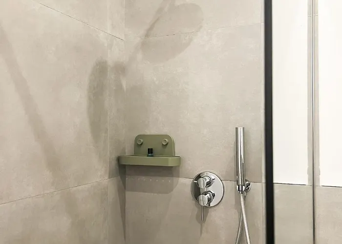 아파트 Divini Gae Aulenti *