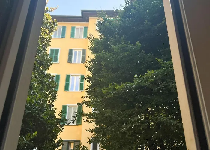 Divini Gae Aulenti 아파트 밀라노