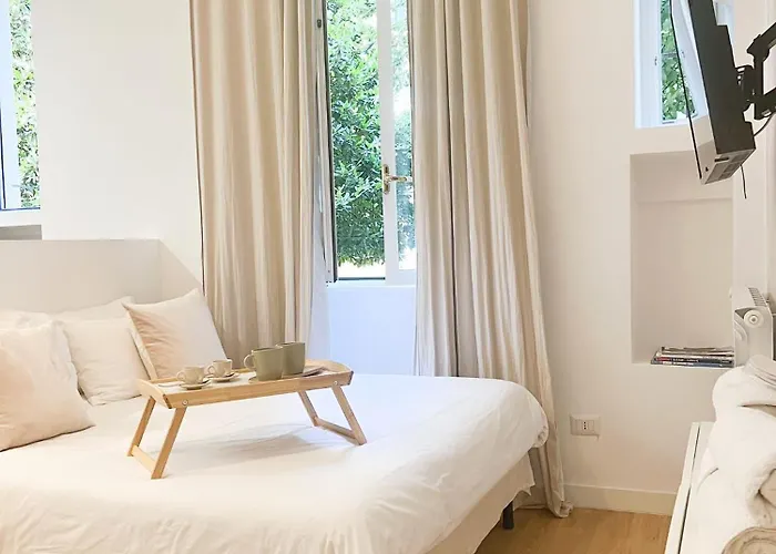 Divini Gae Aulenti 밀라노