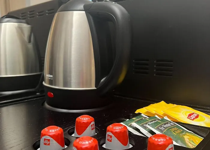 Divini Gae Aulenti شقة ميلان