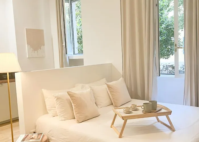 Divini Gae Aulenti شقة *