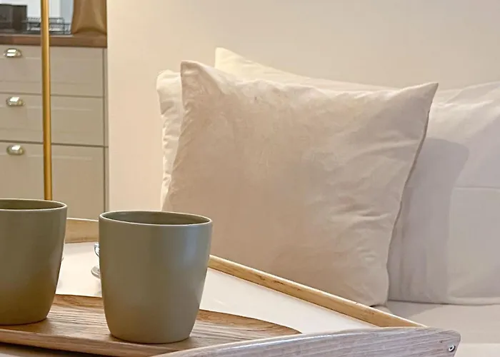 Divini Gae Aulenti ميلان