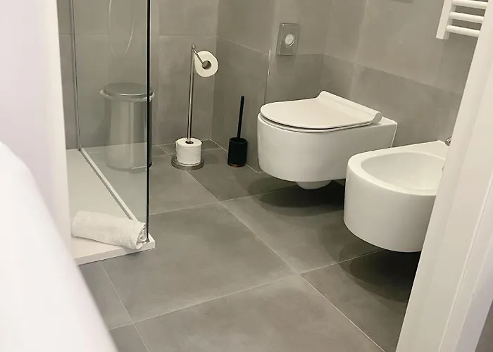 Divini Gae Aulenti 아파트