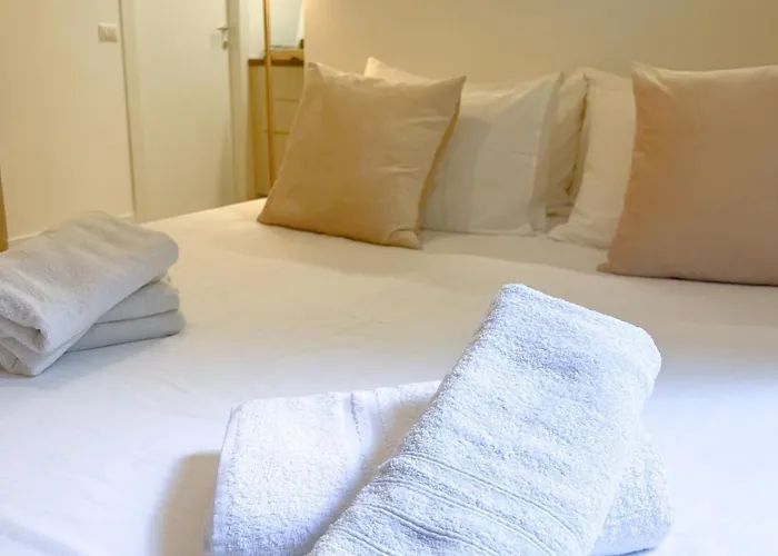 Divini Gae Aulenti 아파트 *