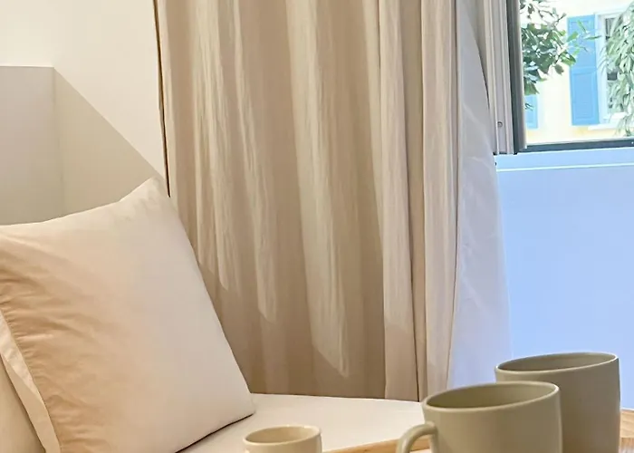 아파트 Divini Gae Aulenti 밀라노