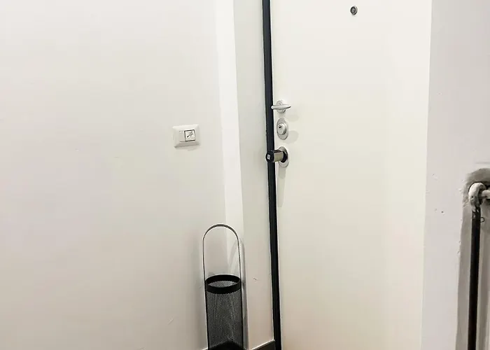 Divini Gae Aulenti 아파트 *