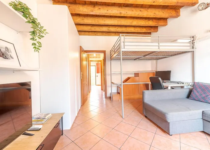 Apartamento Guest Planet - Rosso - Navigli Area *